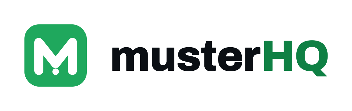MusterHQ