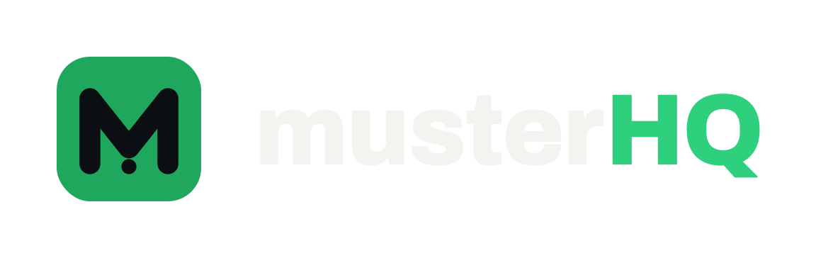 MusterHQ